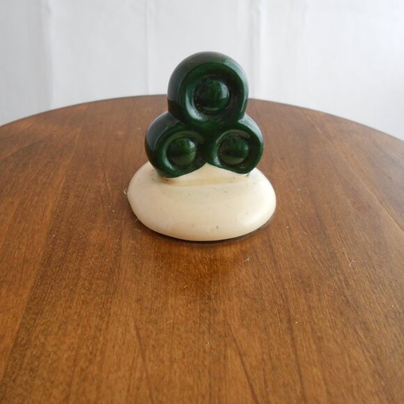 Vintage Poppy Trail By Metlox Flour And Coffee Canisters, California, Jars - Picture 7 of 16